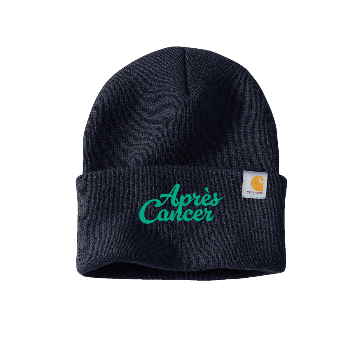Après Cancer Carhartt® Watch Cap