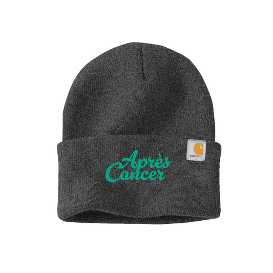 Après Cancer Carhartt® Watch Cap